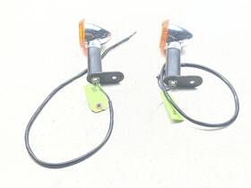 Kawasaki 23037-1237 96-09 Vulcan 500 En500c Rear Left Right Turn Signal Set