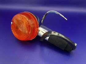 23037-1245 Kawasaki Genuine New 1987-1990 Vulcan 88 Se Vn1500 Front Turn Signal Jb9