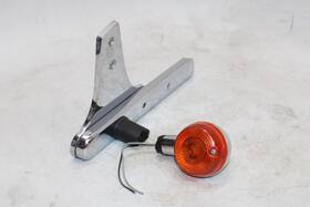 23037-1322 Kawasaki 1997 Vulcan 1500 Vn1500a Oem Right Rear Turn Signal Light Indicator