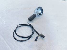 23037-1384 Kawasaki Vulcan 1500 Vn1500 Classic And Nomad Fi Rear Right Turn Signal -for Parts