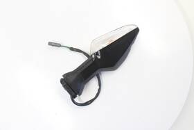 230370540-01 Kawasaki 2023 Z400 Oem Right Front Turn Signal Light Indicator