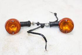 23039-0027 Kawasaki 2007 Klr650 Oem Rear Left Right Turn Signals Light Indicators