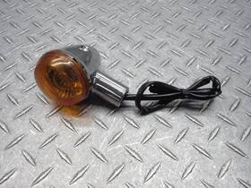 23040-0083 Kawasaki 2012 11-13 Vulcan 1700 Vn1700 Front Left Turn Signal Flasher Light Lamp