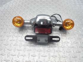 23040-0089 Kawasaki 2015 14-23 Vulcan 1700 Vaquero Vn1700 Oem Rear Turn Signals Bracket