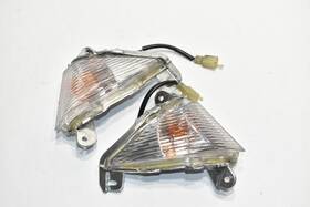 23040-0120 Kawasaki 2007-2008 Ninja Zx6r Zx6 Oem Rgith And Left Turn Signal Light