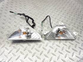 23040-0137 Kawasaki 2023 19-23 Zx636 Zx6r Ninja 636 Front Left Right Signal Flasher Light