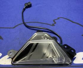 23040-0157-2 Kawasaki Left Front Turn Signal Zx-4rr 2023-2026 Oem