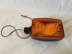 23040-1022 Kawasaki Nos Kz1300 A 1979-1982 Kz 1300 Rear Turn Signal Flasher Kz13