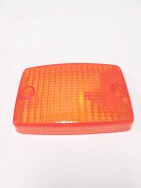 23048-1010 Kawasaki N.o.s. Oem Kz1300 Turn Signal Lens Part Number