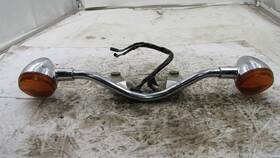 23051-0003 Kawasaki 2005 Vn2000a Vulcan 2000 Vn2000 Left And Right Front Turn Signal Lamp Bracket