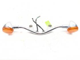 23062-0010 Kawasaki 05-10 Vulcan 2000 Vn2000d1 Front Left Right Turn Signal Bar