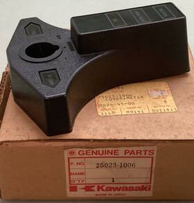25023-1006 Kawasaki New Genuine Cover Meter Indicater
