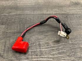 26011-0754 Kawasaki 2013-2017 Ex300 300 Ninja Abs Oem Battery Positive Lead Wire Cable