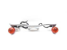 Vn1500d Kawasaki 273706 Front Turn Signal Bar 1996 Vulcan 1500 Classic 2891a Parts