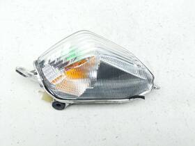 40301 Kawasaki 12-21 Ninja Zx14 Rear Right Turn Signal Flasher Indicator Light