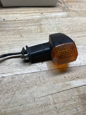 4178054 Kawasaki 2005 Ninja 250r Ex250f Left Rear Turn Signal Light Indicator