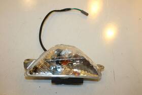 50r001648 Kawasaki 2013 Ninja Ex650e Front Turn Signal Light Indicator Blinker