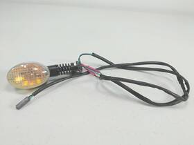 50r00406 Kawasaki 09 Ex250 Ninja 250 Rear Right Turn Signal Flasher Indicator Light 50r00