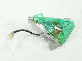 50t001482 Kawasaki 07 08 Ninja Zx6 Zx6r Right Turn Signal Flasher Indicator Lig