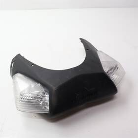 Kawasaki 55020-0410 2008-2009 Concours 1400 Zg1400 Rear Turn Signal Set W Mount Fairing