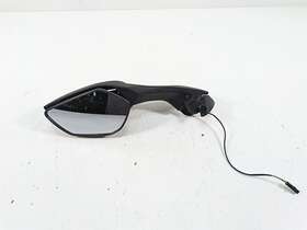56001-0382 Kawasaki 2018 Zx1002 Ninja H2 Sx Left Rear View Mirror Turn Signal