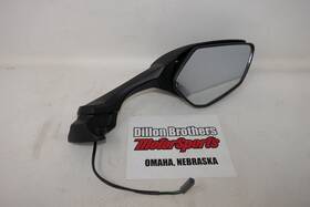56001-0426 Kawasaki Oem Honda Right Mirror / Turn Signal 2021-2024 Zx10r Ninja