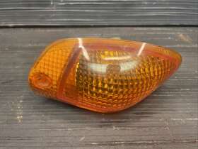 6756-86974 Kawasaki 1993 Ninja Zx11d Right Front Turn Signal Oem #1