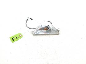 7066-601 Kawasaki 13-18 Zx 636 Zx6r Front Left Turn Signal Flasher Indicator Light 7066-6