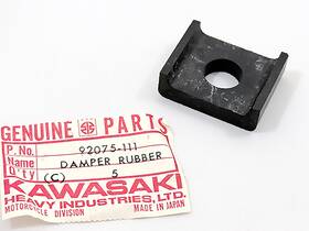 92075-111 Kawasaki Nos H2 750 Turn Signal Damper