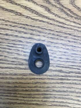 92200-0370 Kawasaki Ninja 250r Ex250 2008-2012 Turn Signal Lamp Washer Part #