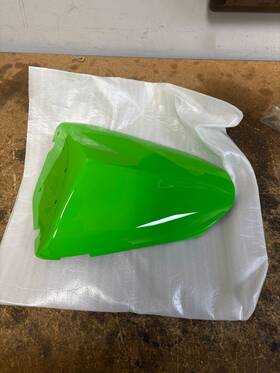 99994-0320-777 Kawasaki Oem 2011-2015 Zx10r Rear Cowel