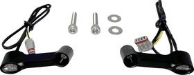 K68497 Kodlin Elypse 2-1 Front Led Turn Signals
