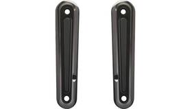 K68520 Kodlin Legit Elypse 2-1 Led Run/turn Signals Black #k68520 Harley Davidson