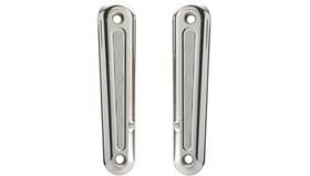 K68521 Kodlin Legit Elypse 2-1 Led Run/turn Signals Chrome #k68521 Harley Davidson