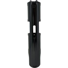 K25415 Kodlin Usa Water Reservoir Cover - Gloss Black Vvt Style Touring