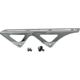 K47310 Kodlin Usa Belt Guard - Chrome Softail