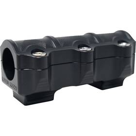 K55120 Kodlin Usa Risers - Big Block Includes Clamp Black
