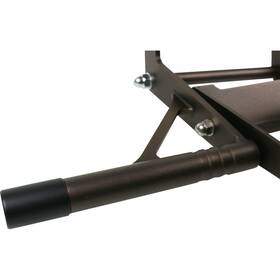 K59514 Kodlin Usa Engine Guards - Bronze Softail