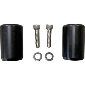 K59565 Kodlin Usa Replacement Endcaps For Engine Guards
