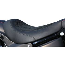 K59660 Kodlin Usa Solo Seat - Black M8 Fxbr/flfb