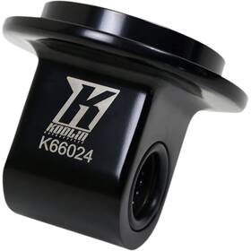 K66024 Kodlin Usa Lowering Kit With Pre-load Adjuster Knob - M8 Softail