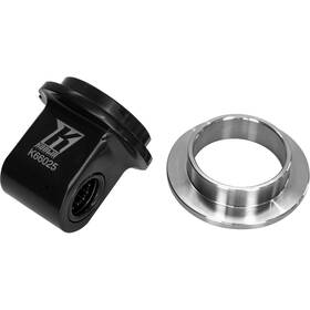 K66025 Kodlin Usa Lowering Kit Without Pre-load Adjuster Knob - M8 Softail