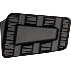 K73242 Kodlin Usa Trackboards Brake Pedal Pad - Black