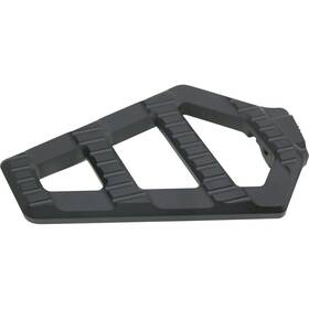 K73244 Kodlin Usa Trackboards Mini Floorboards - Black