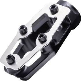 K73256 Kodlin Usa Shift Peg - Black Anodized