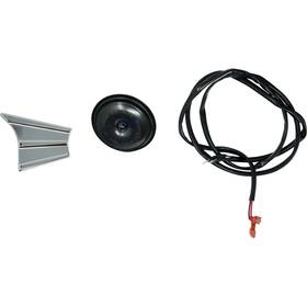 Kus25851 Kodlin Usa Relocation Kit - Horn Chrome