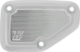 Kus25856 Kodlin Usa Master Cylinder Cover - Chrome