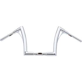 Kus30201 Kodlin Usa Handlebar - Flowbar 1-1/2 Inch X 11 Chrome