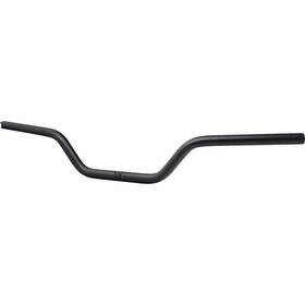 Kus31001 Kodlin Usa Trackbar Handlebar - 1 Inch Tbw Black