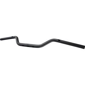Kus31003 Kodlin Usa Trackbar Handlebar - 1 Inch Vvt Black